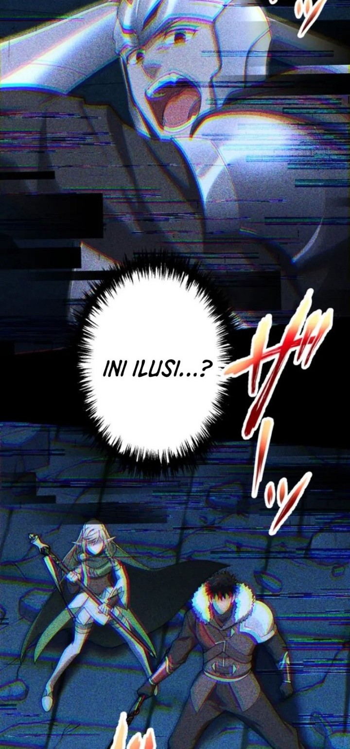 Monster Eater Adventurer Chapter 45 Gambar 37