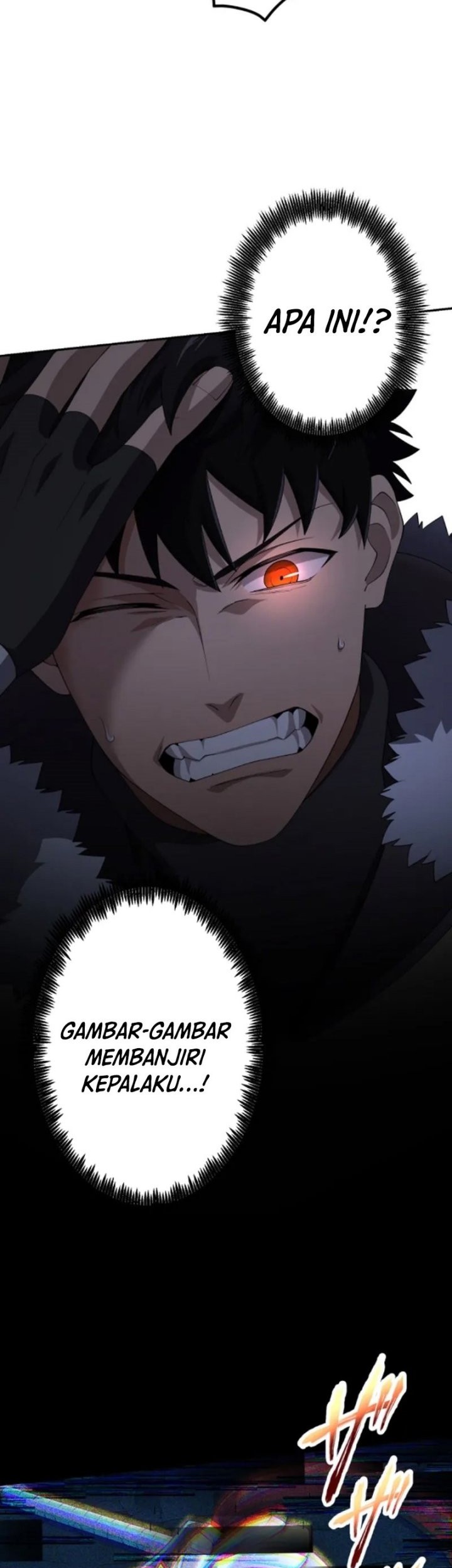 Monster Eater Adventurer Chapter 45 Gambar 36