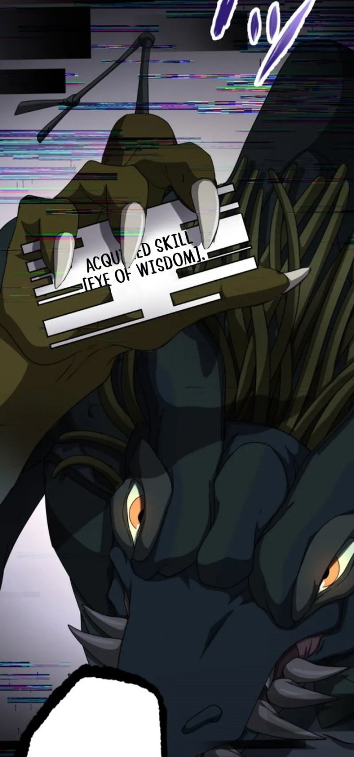 Monster Eater Adventurer Chapter 45 Gambar 41