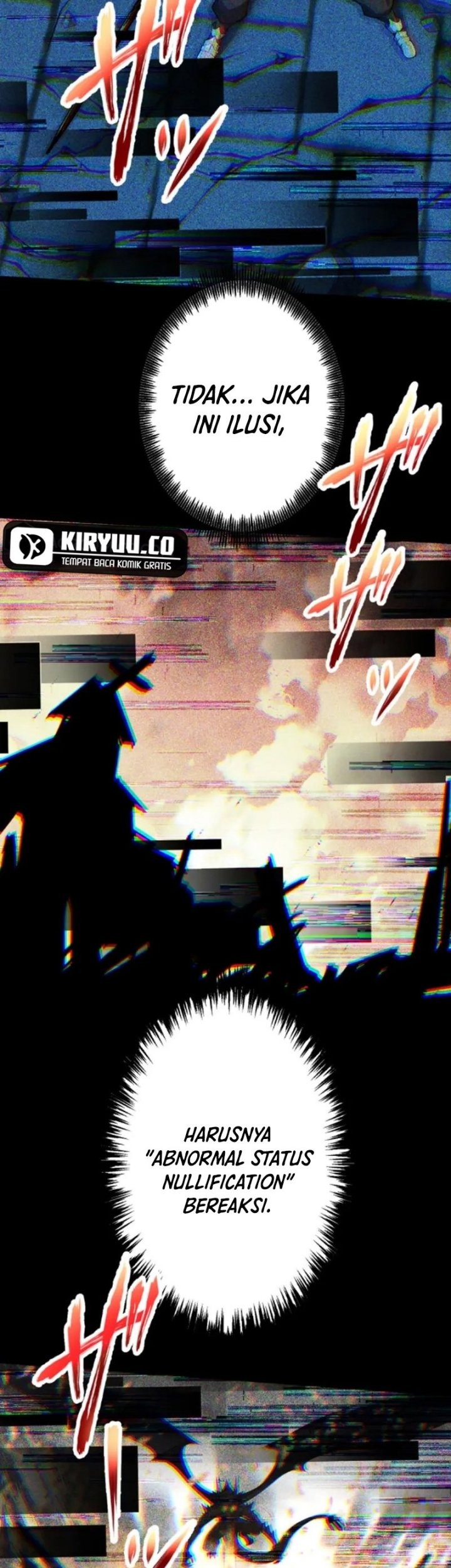 Monster Eater Adventurer Chapter 45 Gambar 38