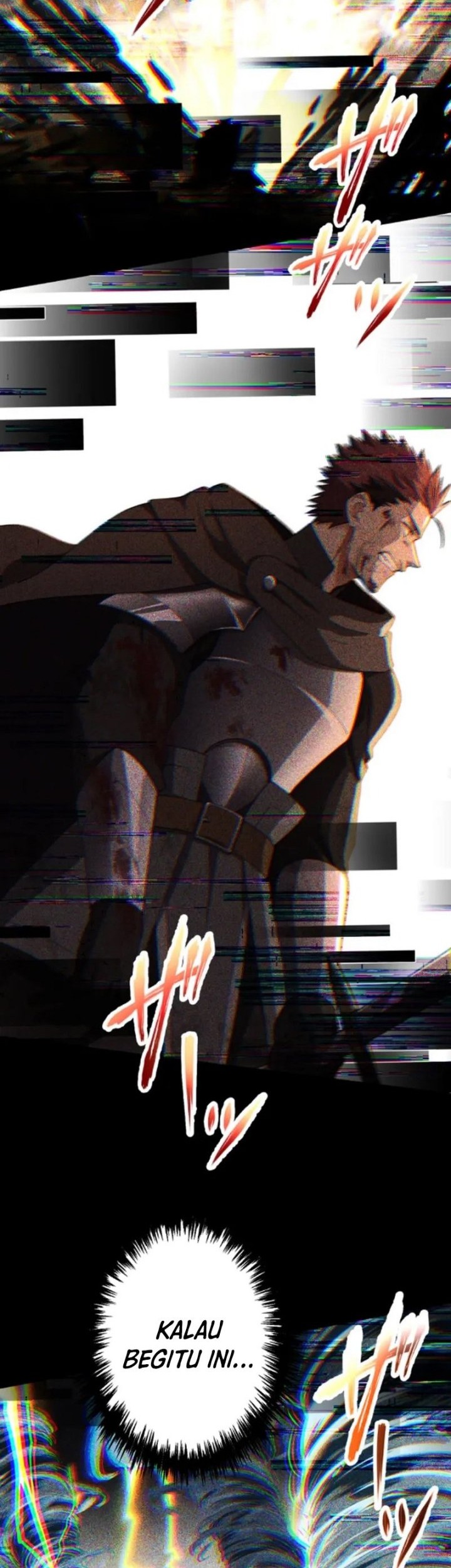 Monster Eater Adventurer Chapter 45 Gambar 39