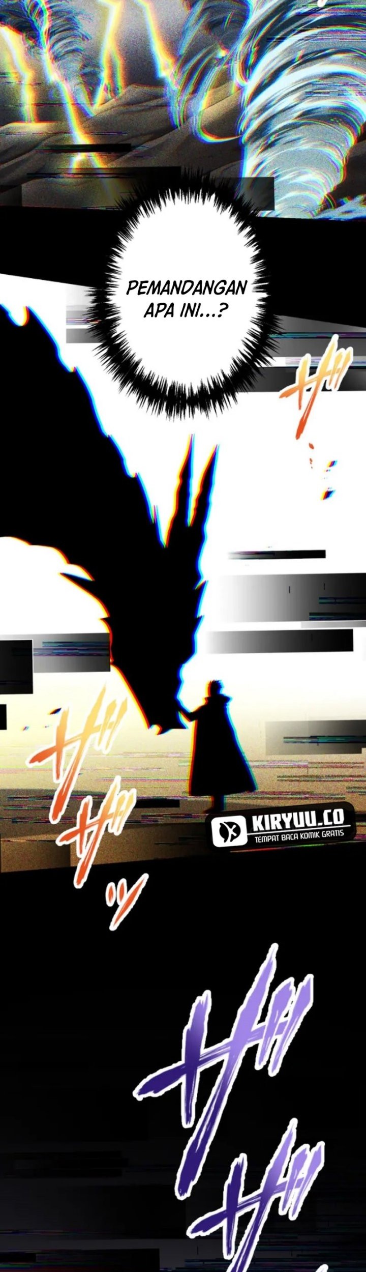 Monster Eater Adventurer Chapter 45 Gambar 40