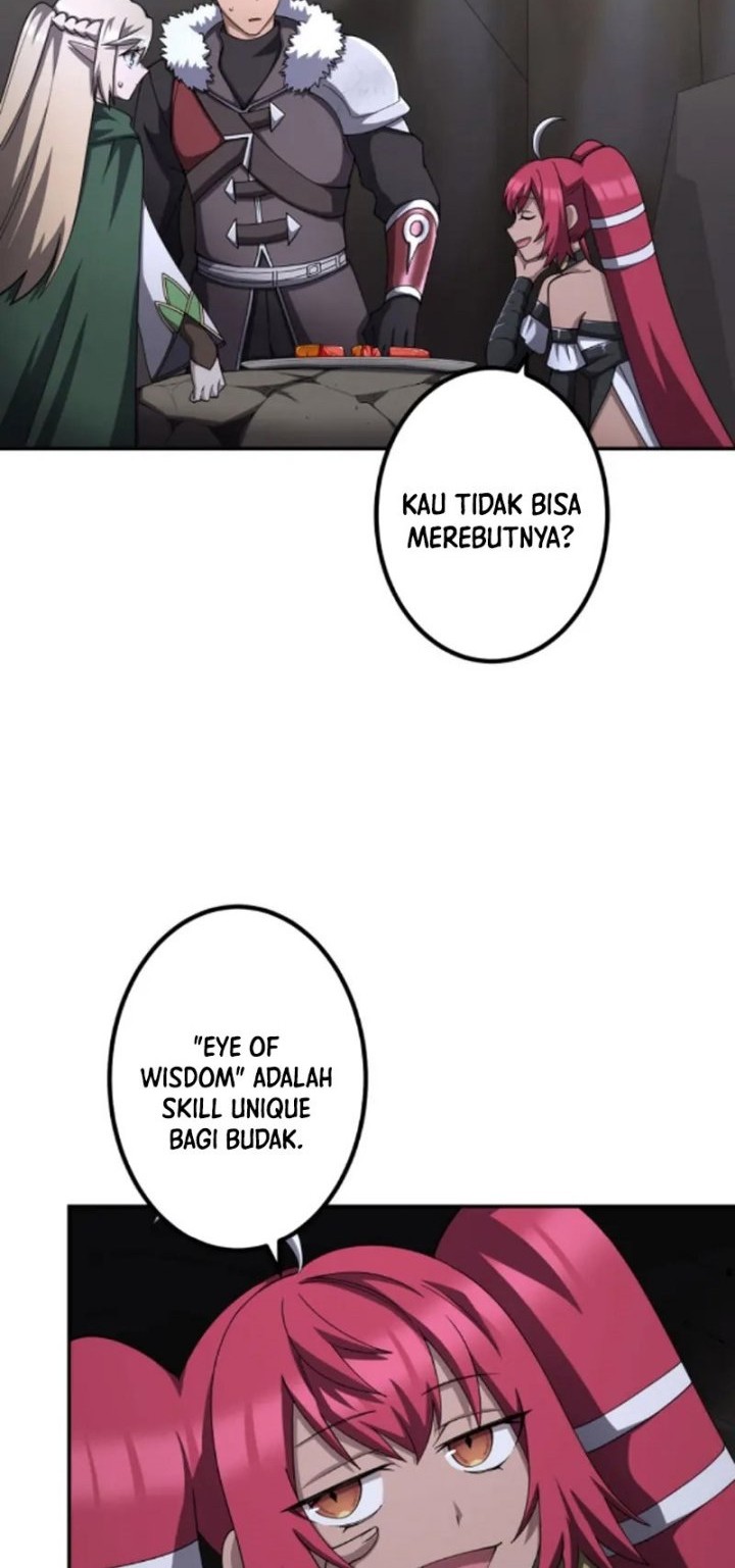 Monster Eater Adventurer Chapter 45 Gambar 45