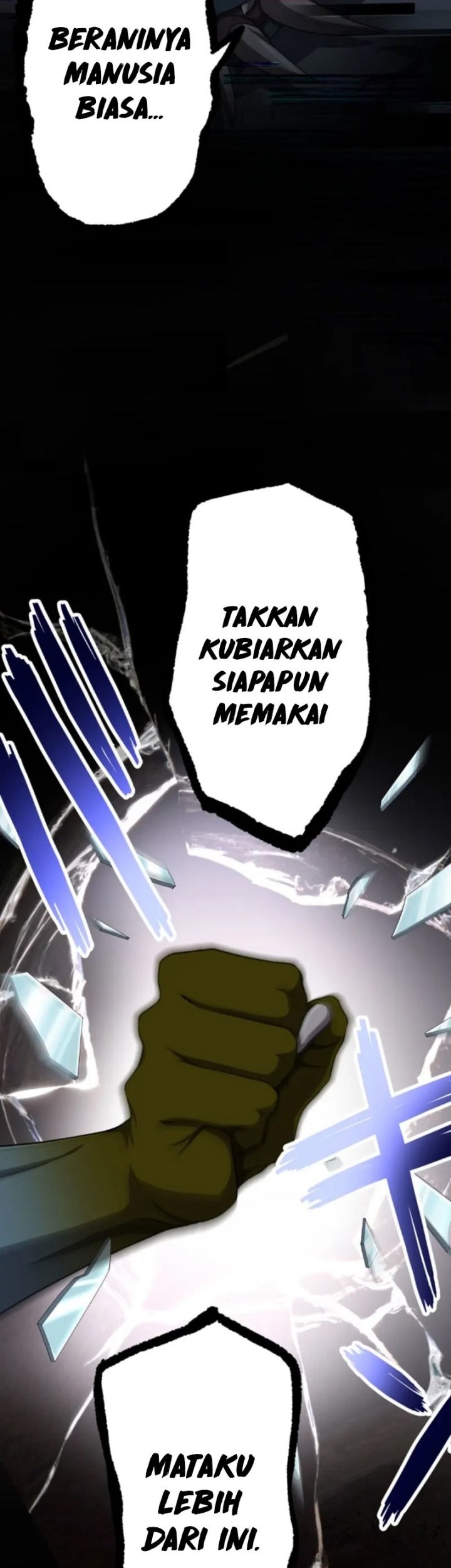 Monster Eater Adventurer Chapter 45 Gambar 42