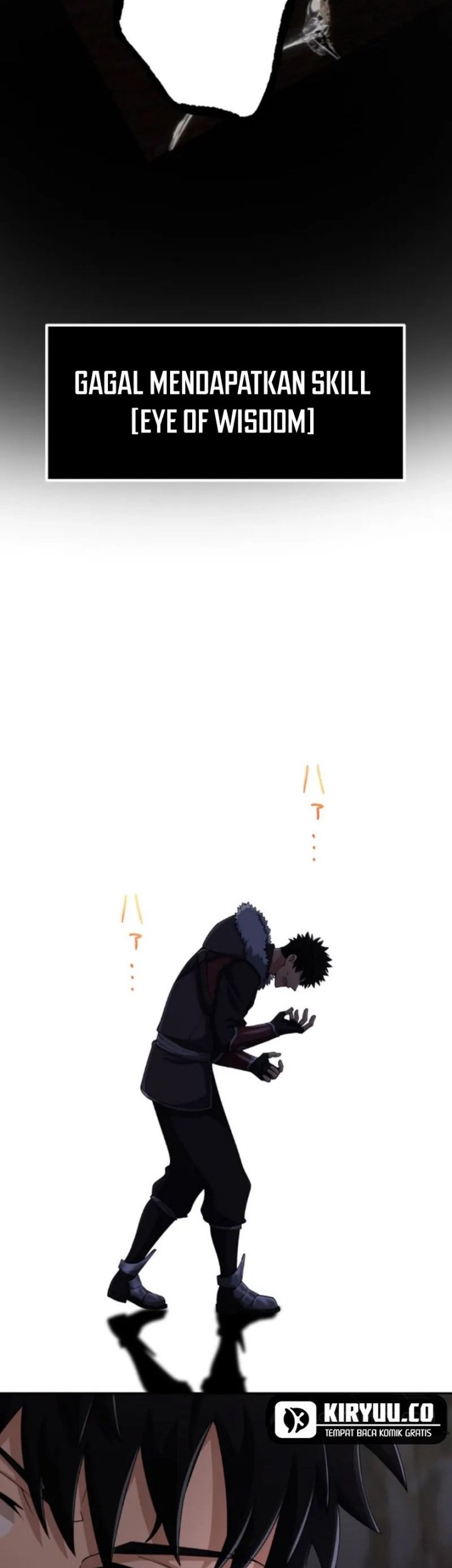 Monster Eater Adventurer Chapter 45 Gambar 43