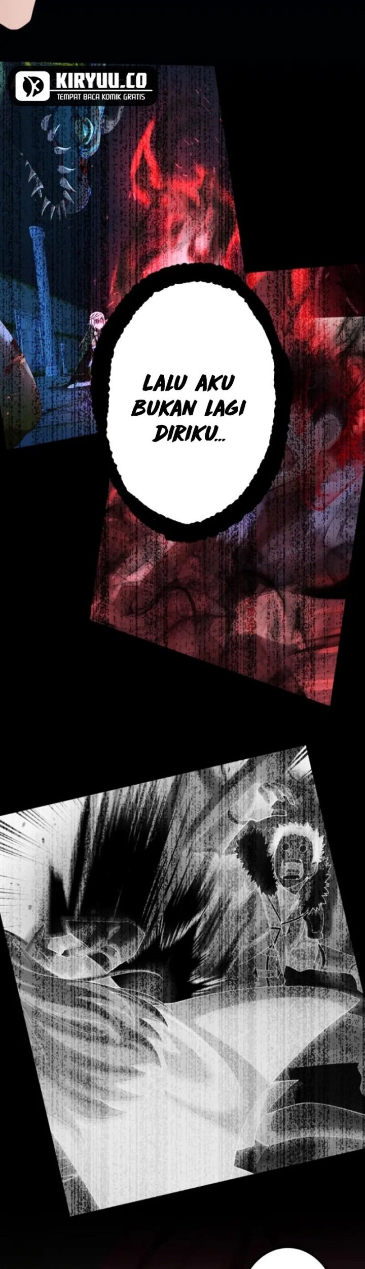 Monster Eater Adventurer Chapter 45 Gambar 7