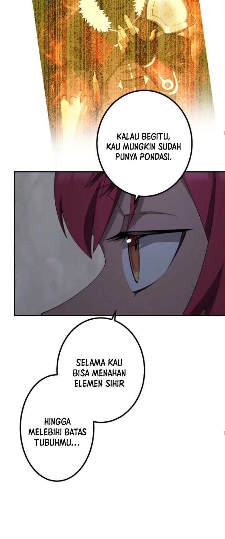 Monster Eater Adventurer Chapter 45 Gambar 21