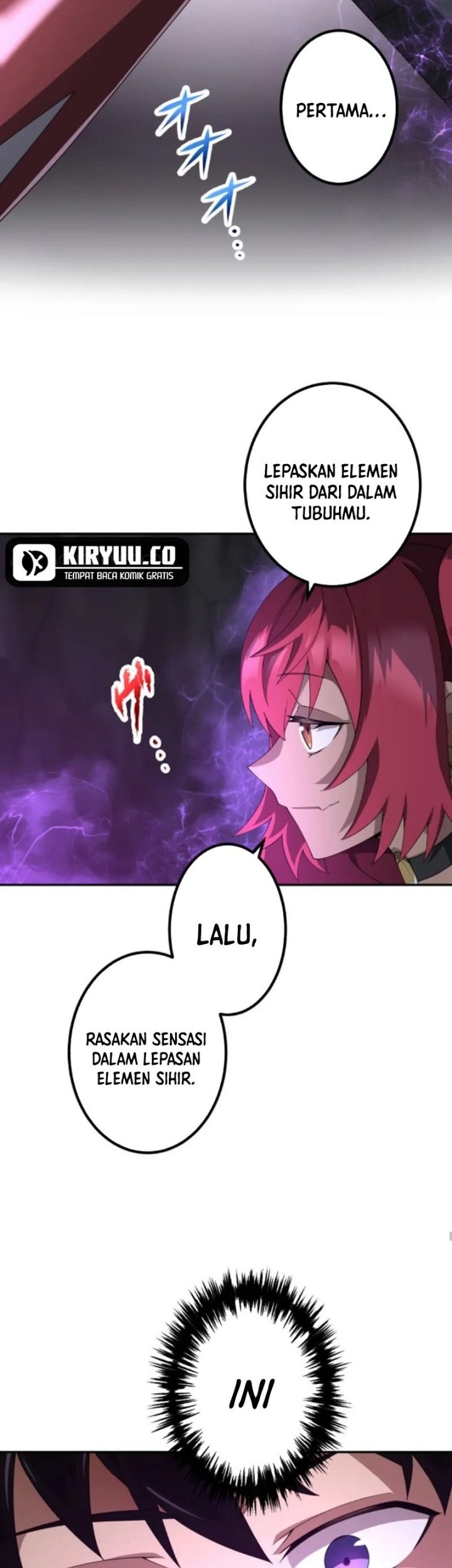 Monster Eater Adventurer Chapter 45 Gambar 23