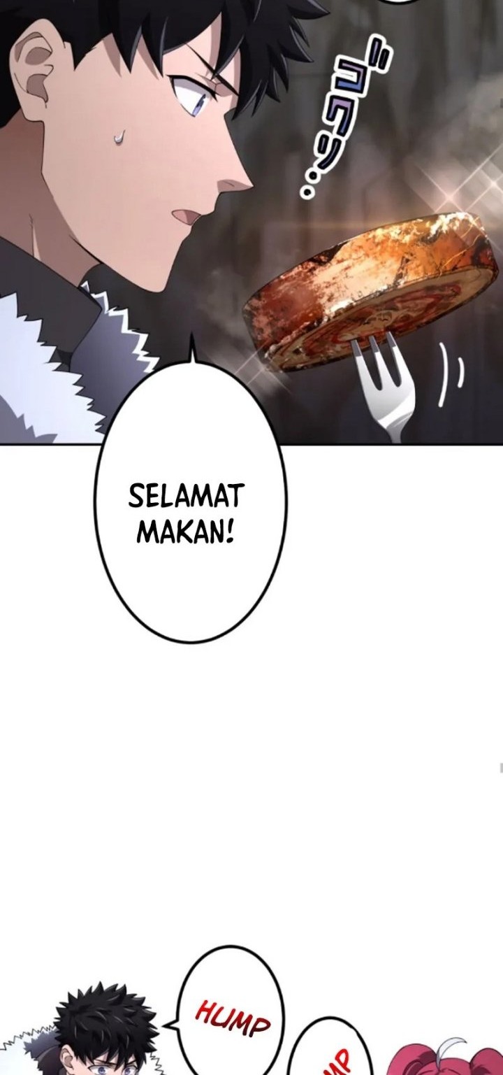 Monster Eater Adventurer Chapter 45 Gambar 29