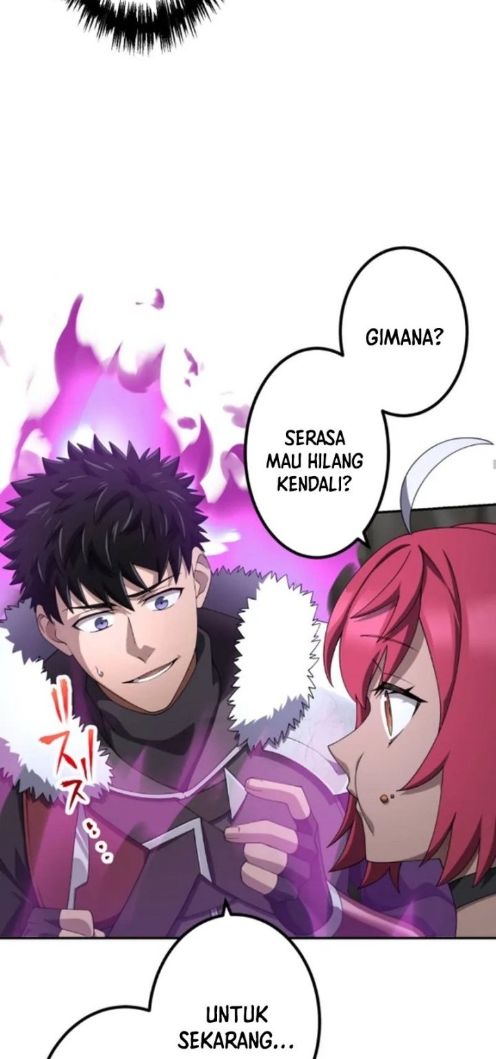 Monster Eater Adventurer Chapter 45 Gambar 33