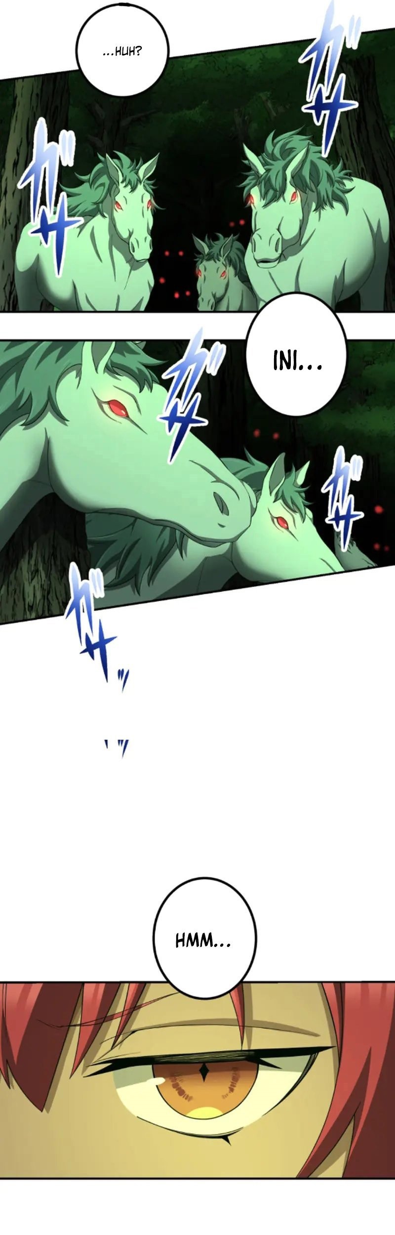 Monster Eater Adventurer Chapter 47 Gambar 56