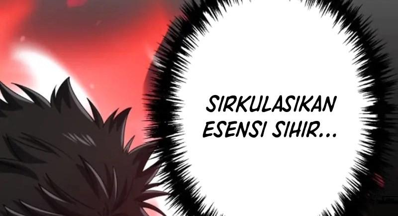 Monster Eater Adventurer Chapter 47 Gambar 40