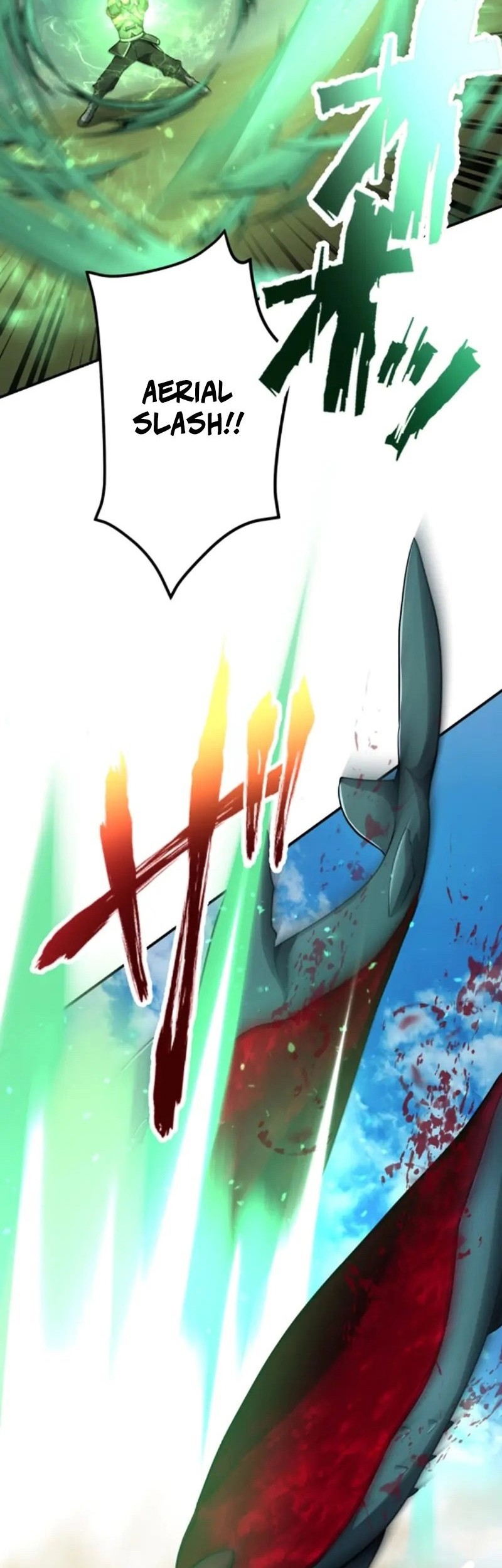 Monster Eater Adventurer Chapter 47 Gambar 49