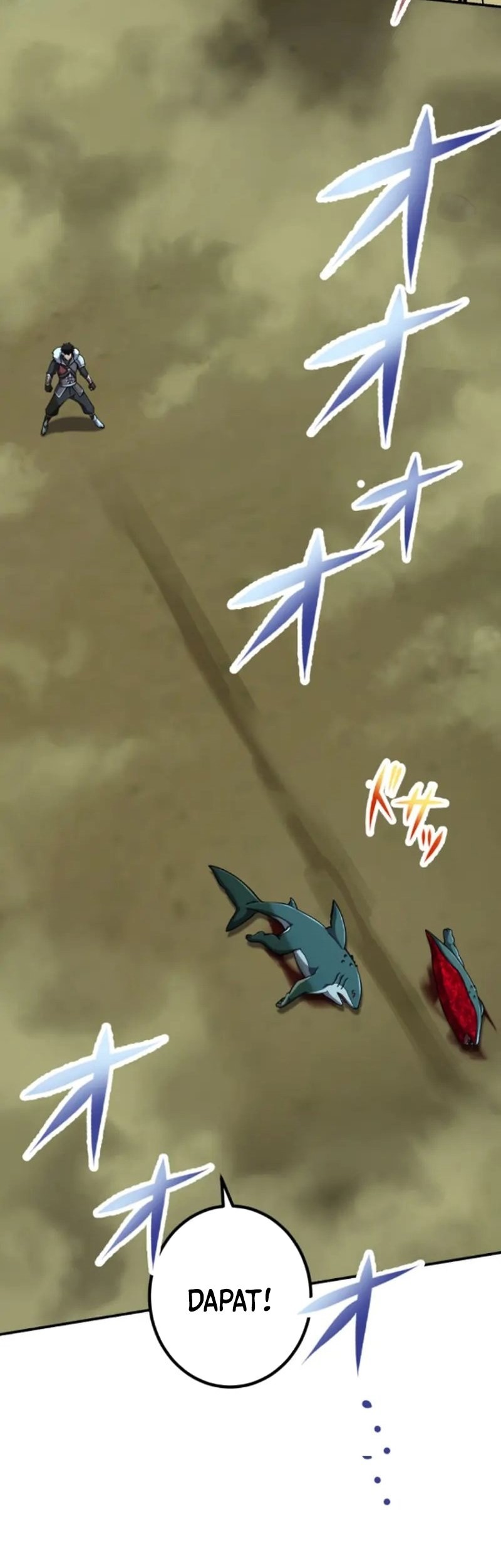 Monster Eater Adventurer Chapter 47 Gambar 51