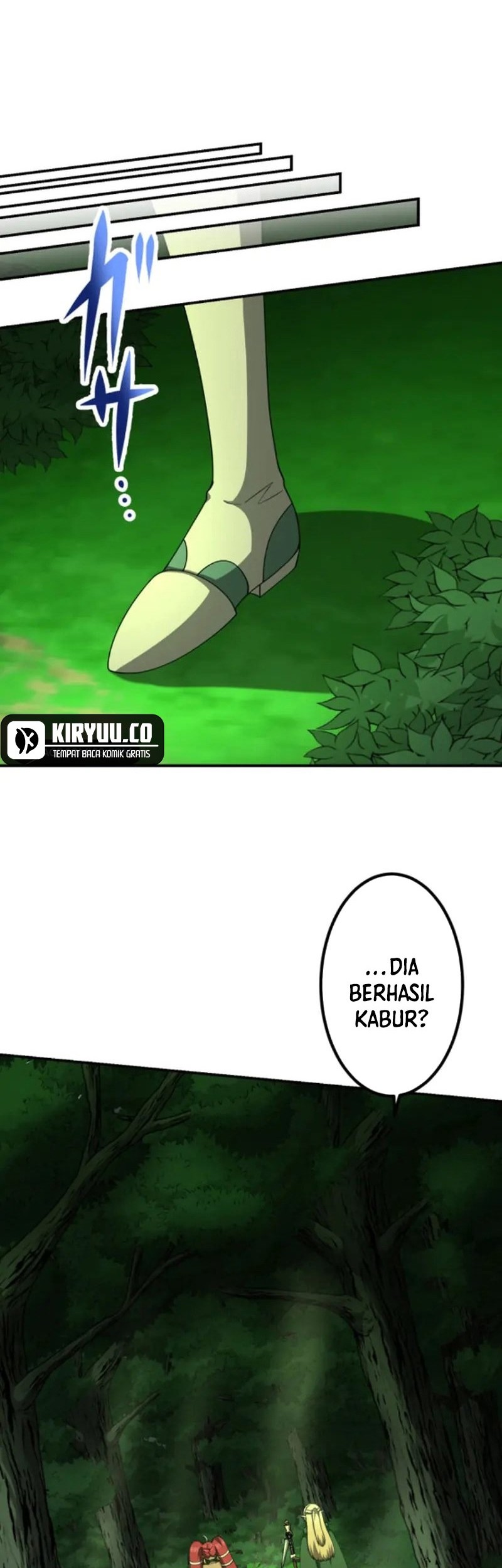 Monster Eater Adventurer Chapter 47 Gambar 52