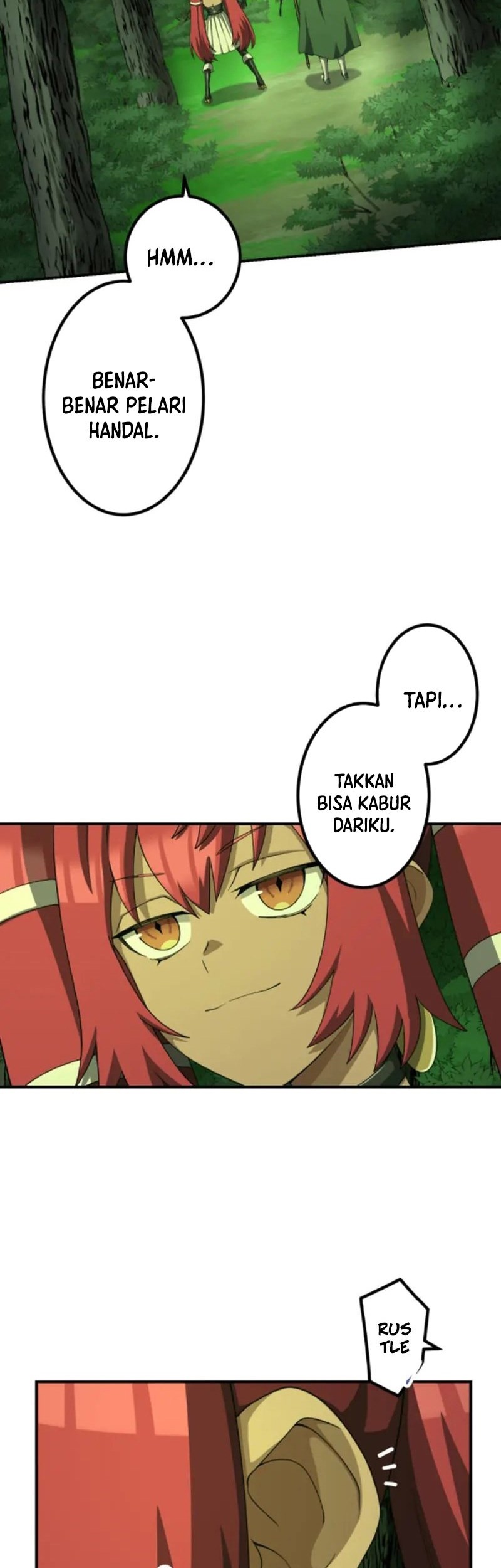 Monster Eater Adventurer Chapter 47 Gambar 53