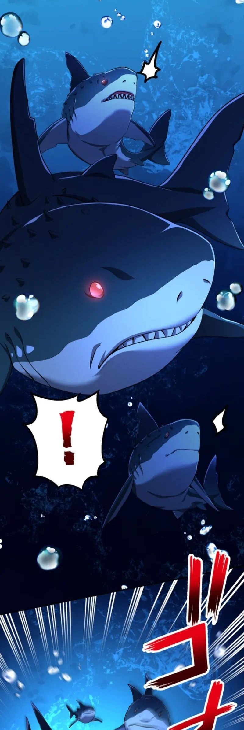 Monster Eater Adventurer Chapter 47 Gambar 5