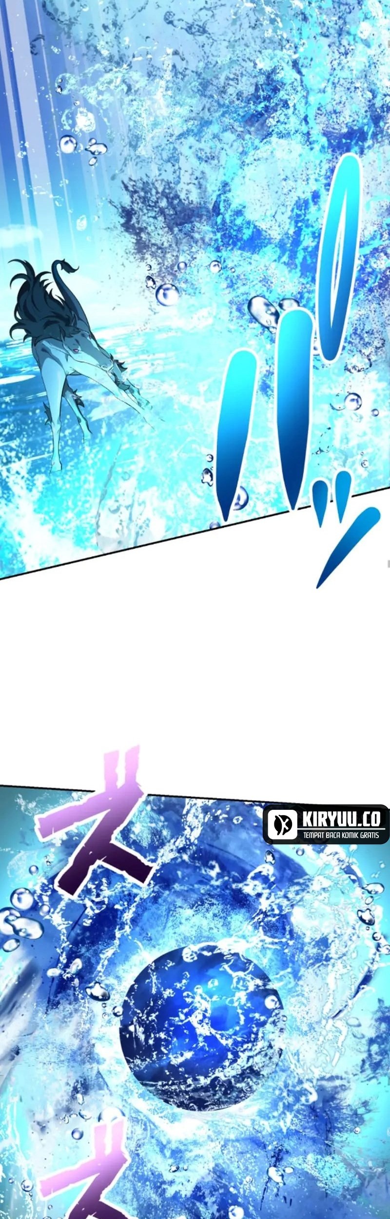 Monster Eater Adventurer Chapter 47 Gambar 14