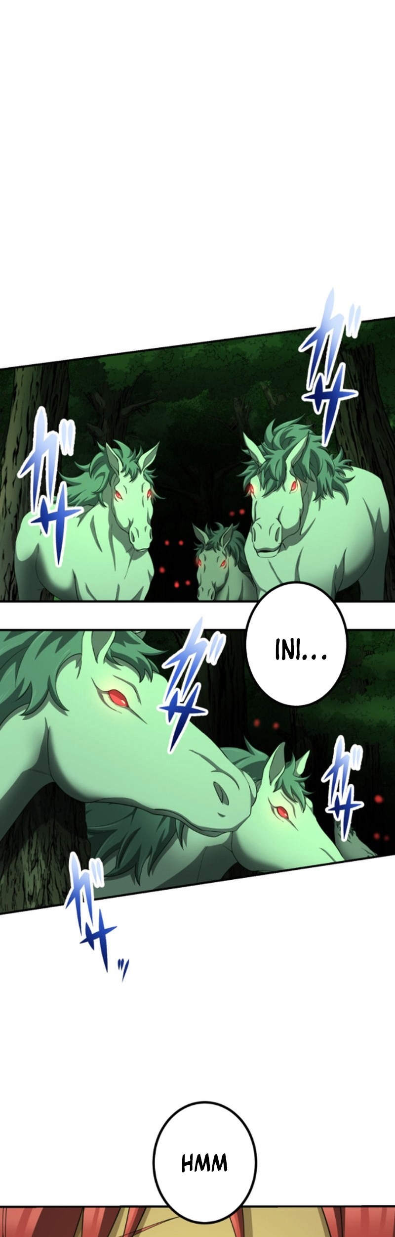 Manga Monster Eater Adventurer Chapter 48 gambar nomor 2