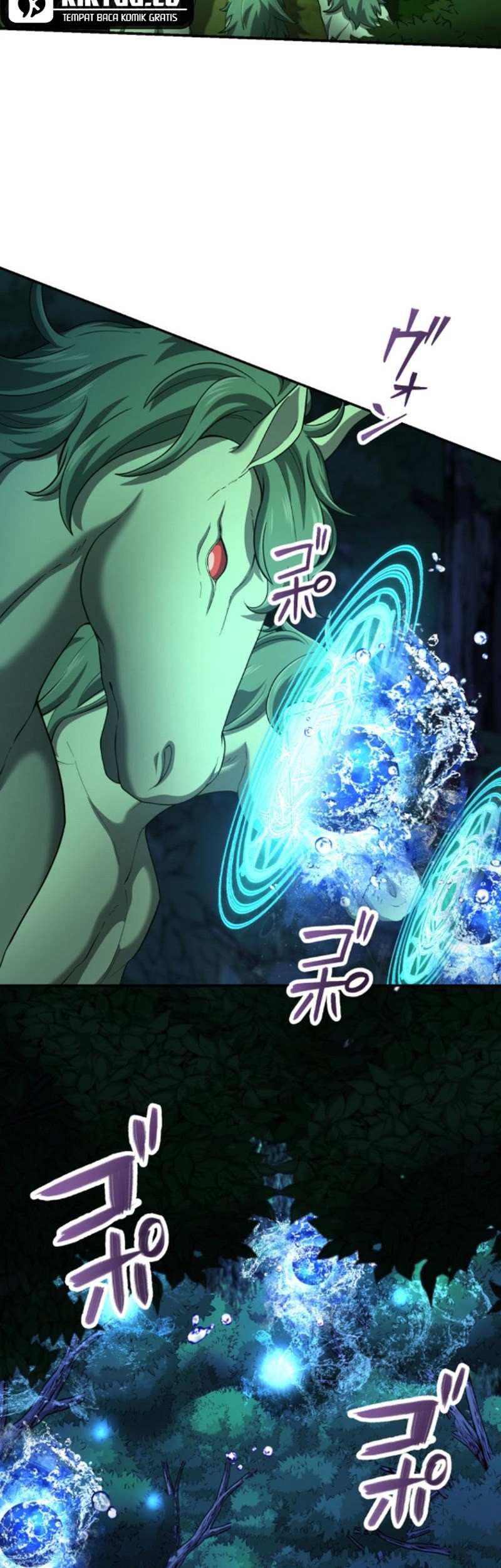 Monster Eater Adventurer Chapter 48 Gambar 4