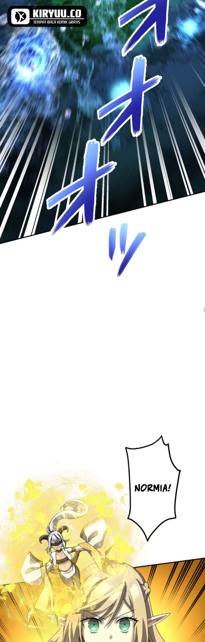 Monster Eater Adventurer Chapter 48 Gambar 6