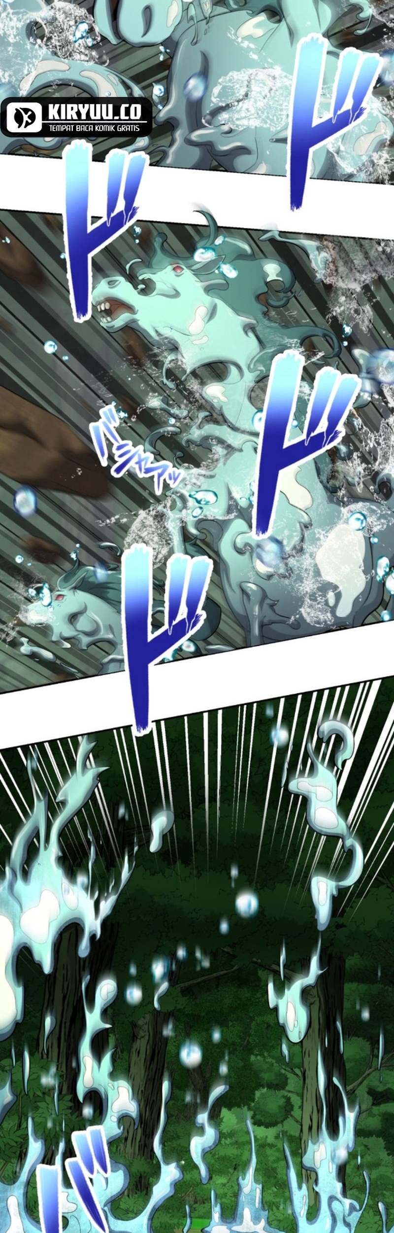 Monster Eater Adventurer Chapter 48 Gambar 10