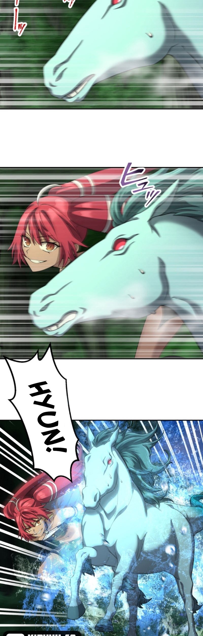 Monster Eater Adventurer Chapter 48 Gambar 16