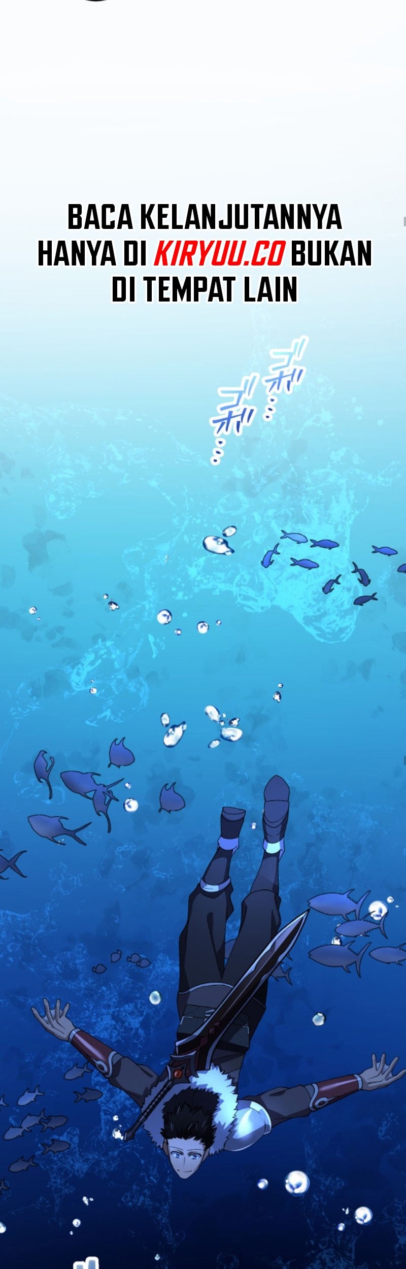 Monster Eater Adventurer Chapter 48 Gambar 31