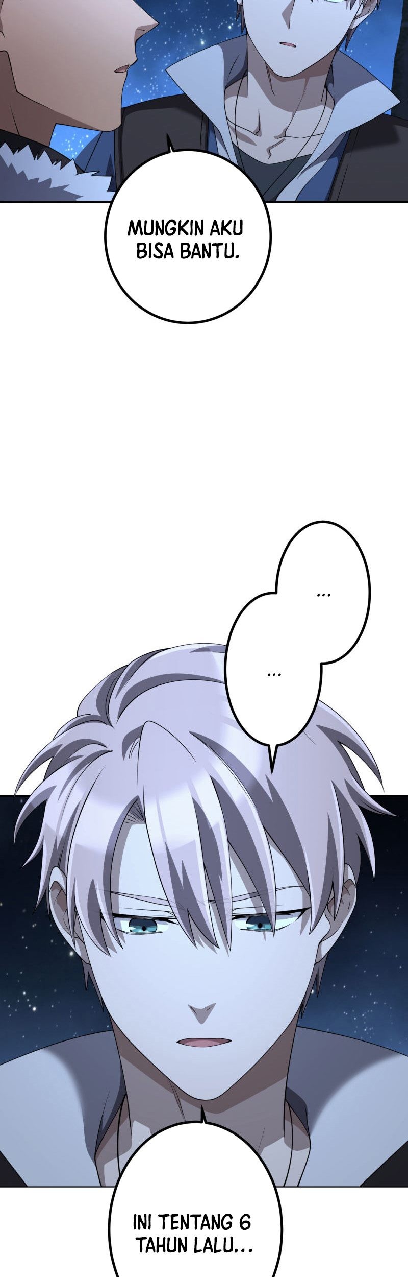 Monster Eater Adventurer Chapter 49 Gambar 56