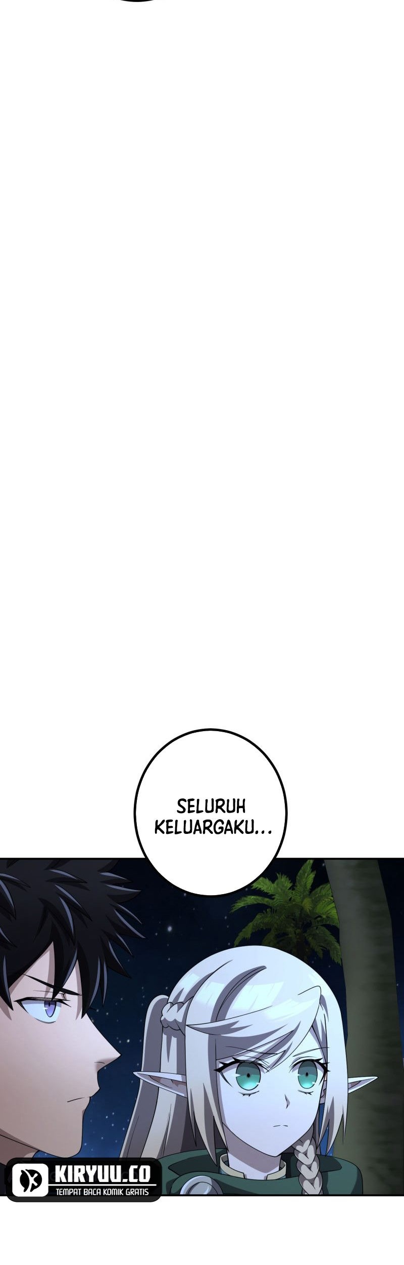 Monster Eater Adventurer Chapter 49 Gambar 58