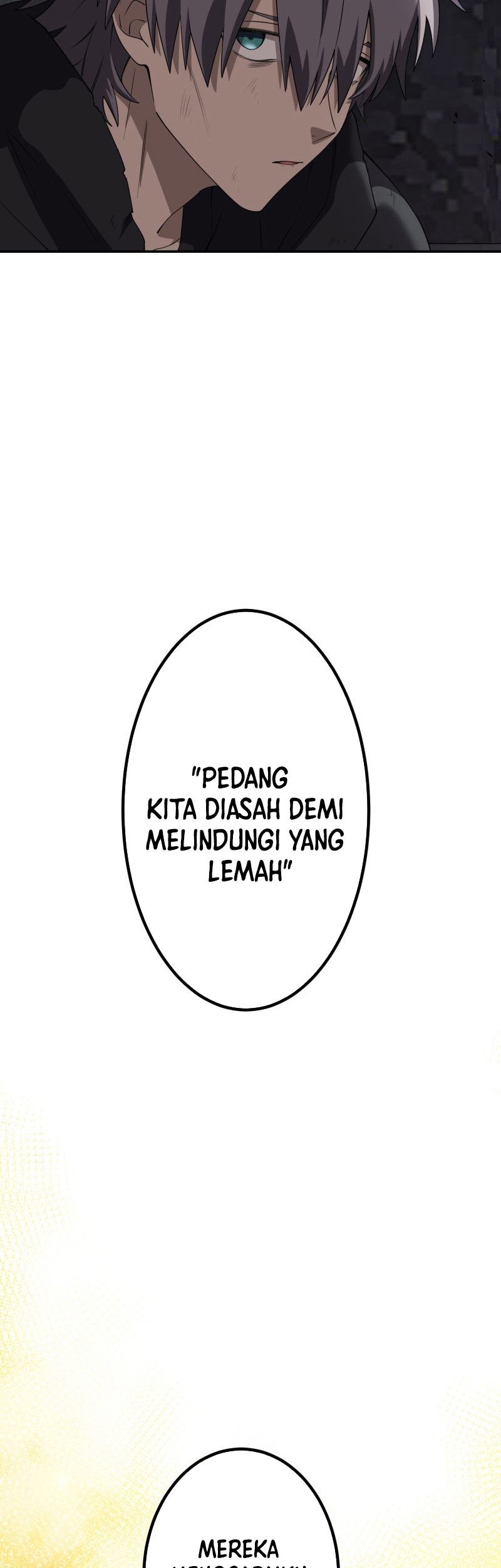 Monster Eater Adventurer Chapter 49 Gambar 61