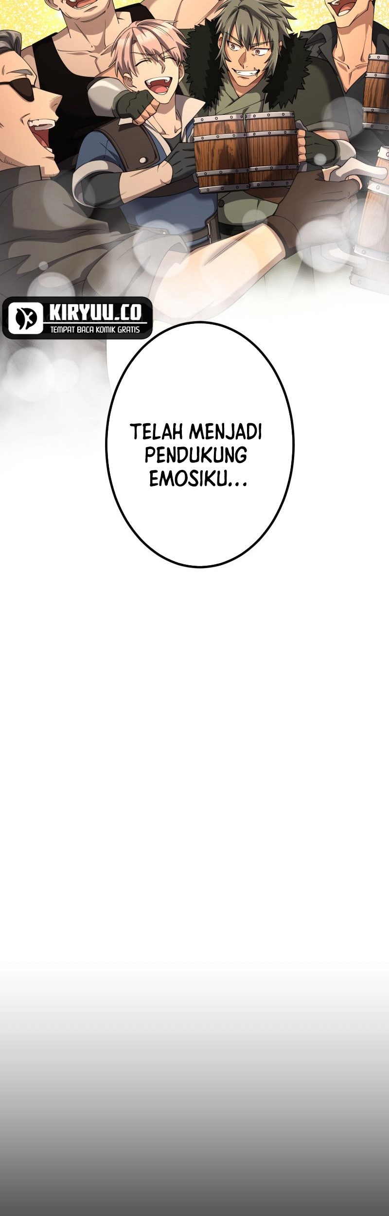 Monster Eater Adventurer Chapter 49 Gambar 63