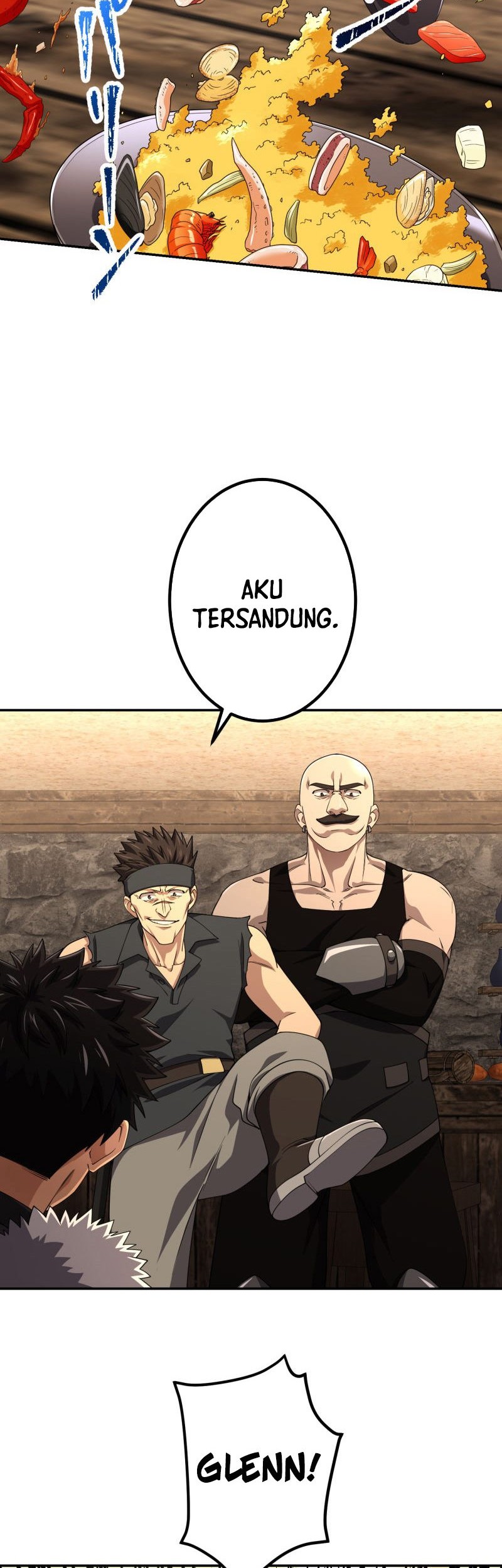 Monster Eater Adventurer Chapter 49 Gambar 14