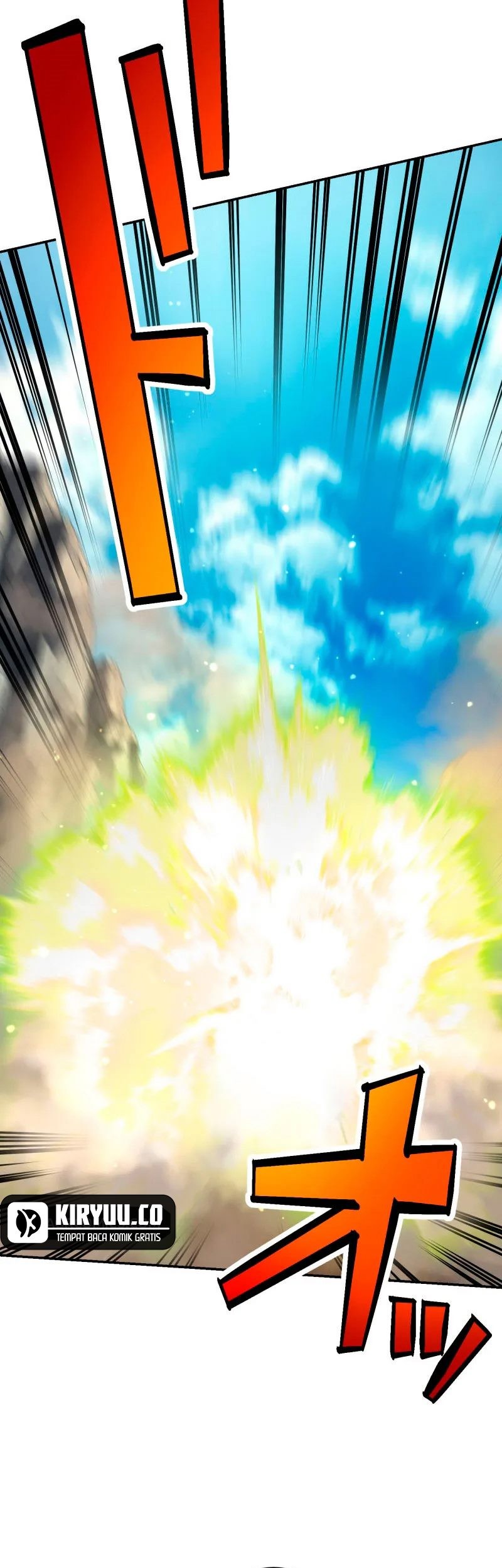 Monster Eater Adventurer Chapter 50 Gambar 55