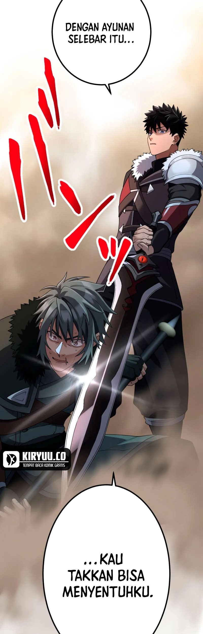 Monster Eater Adventurer Chapter 50 Gambar 57