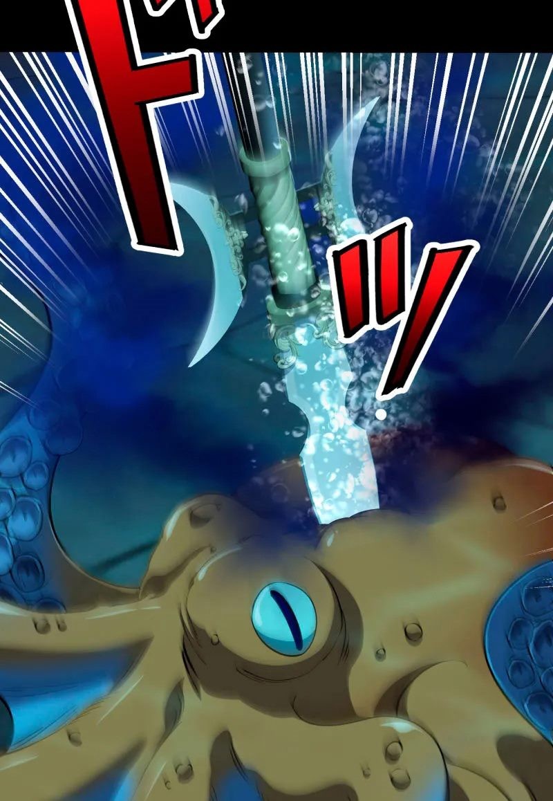 Monster Eater Adventurer Chapter 50 Gambar 5