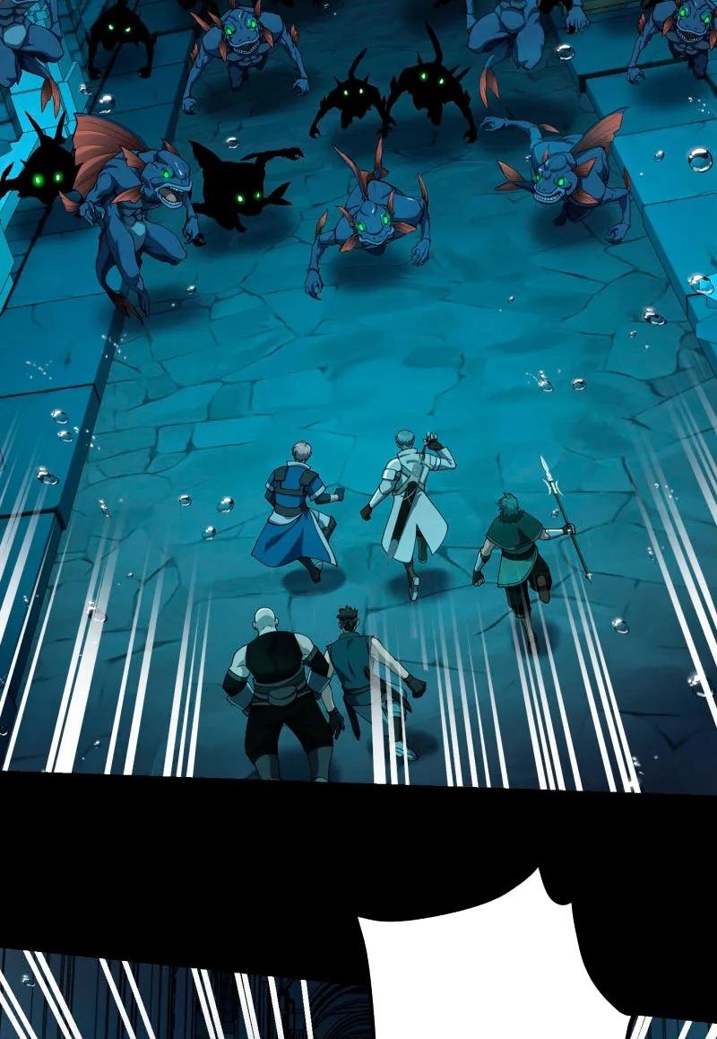 Monster Eater Adventurer Chapter 50 Gambar 10