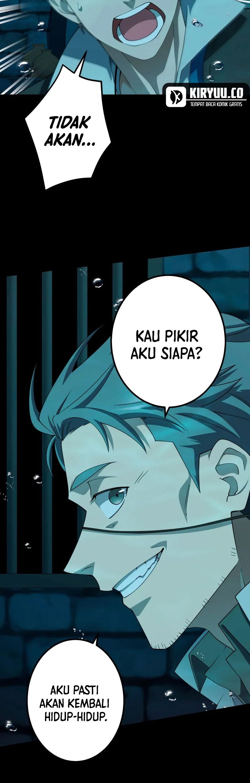 Monster Eater Adventurer Chapter 50 Gambar 12