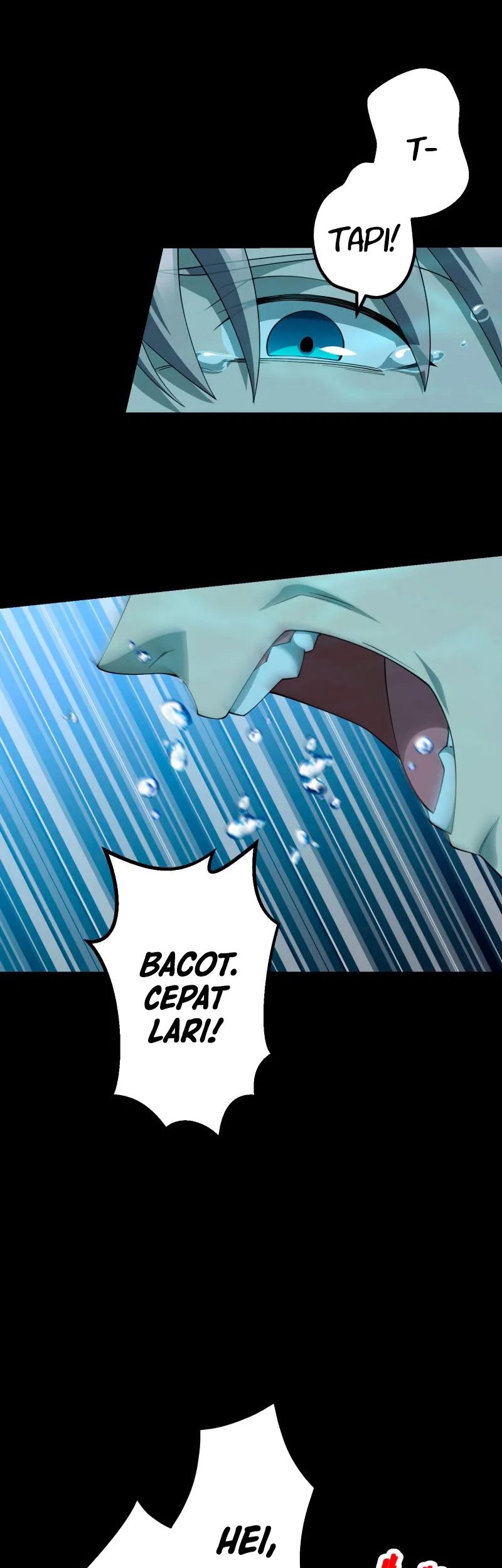 Monster Eater Adventurer Chapter 50 Gambar 13