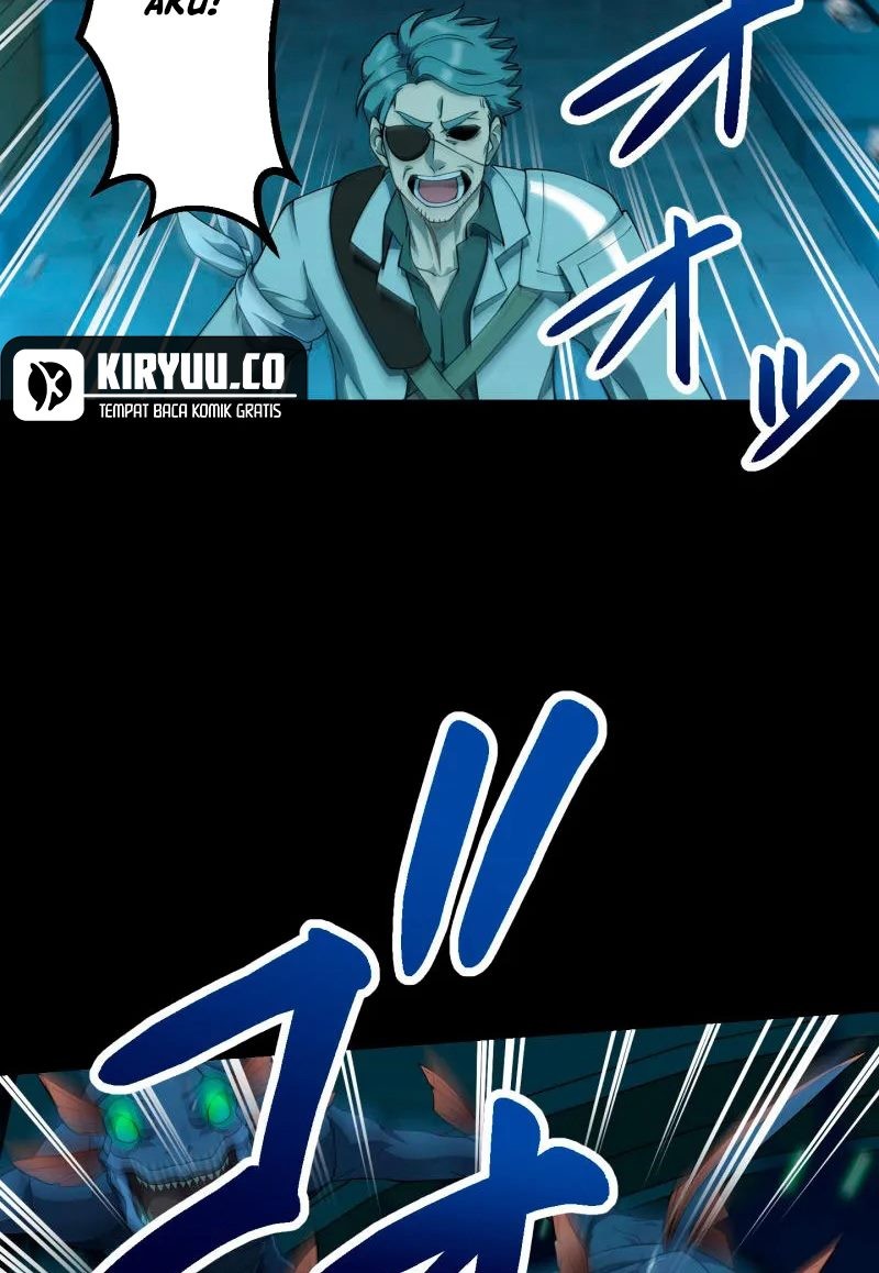 Monster Eater Adventurer Chapter 50 Gambar 15