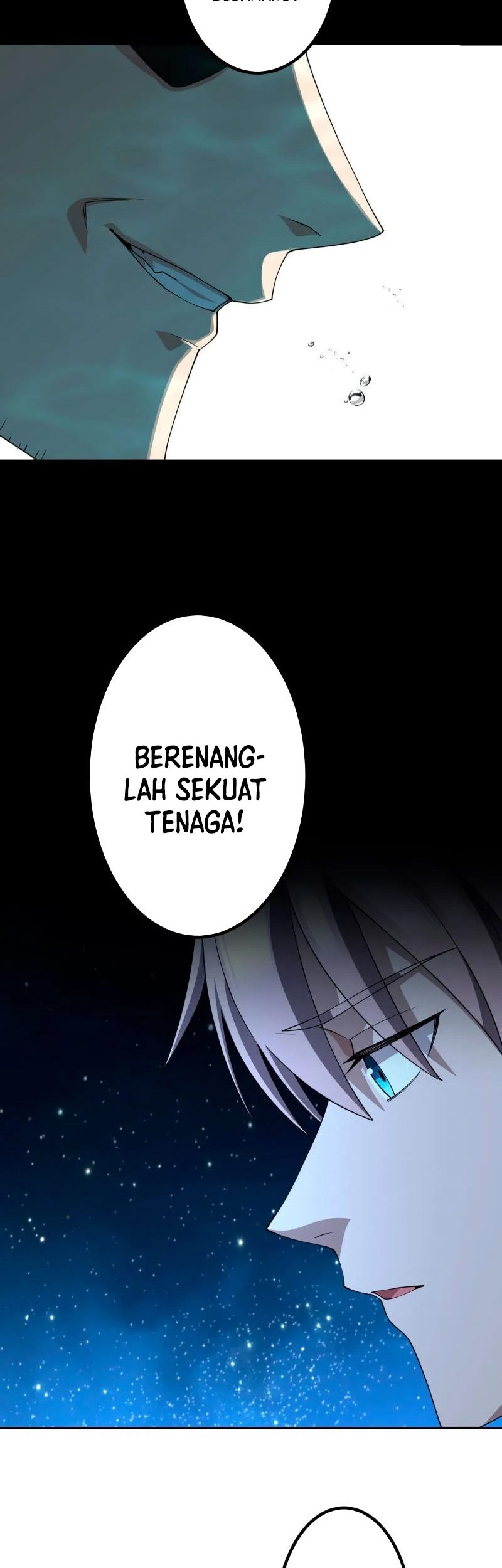 Monster Eater Adventurer Chapter 50 Gambar 17