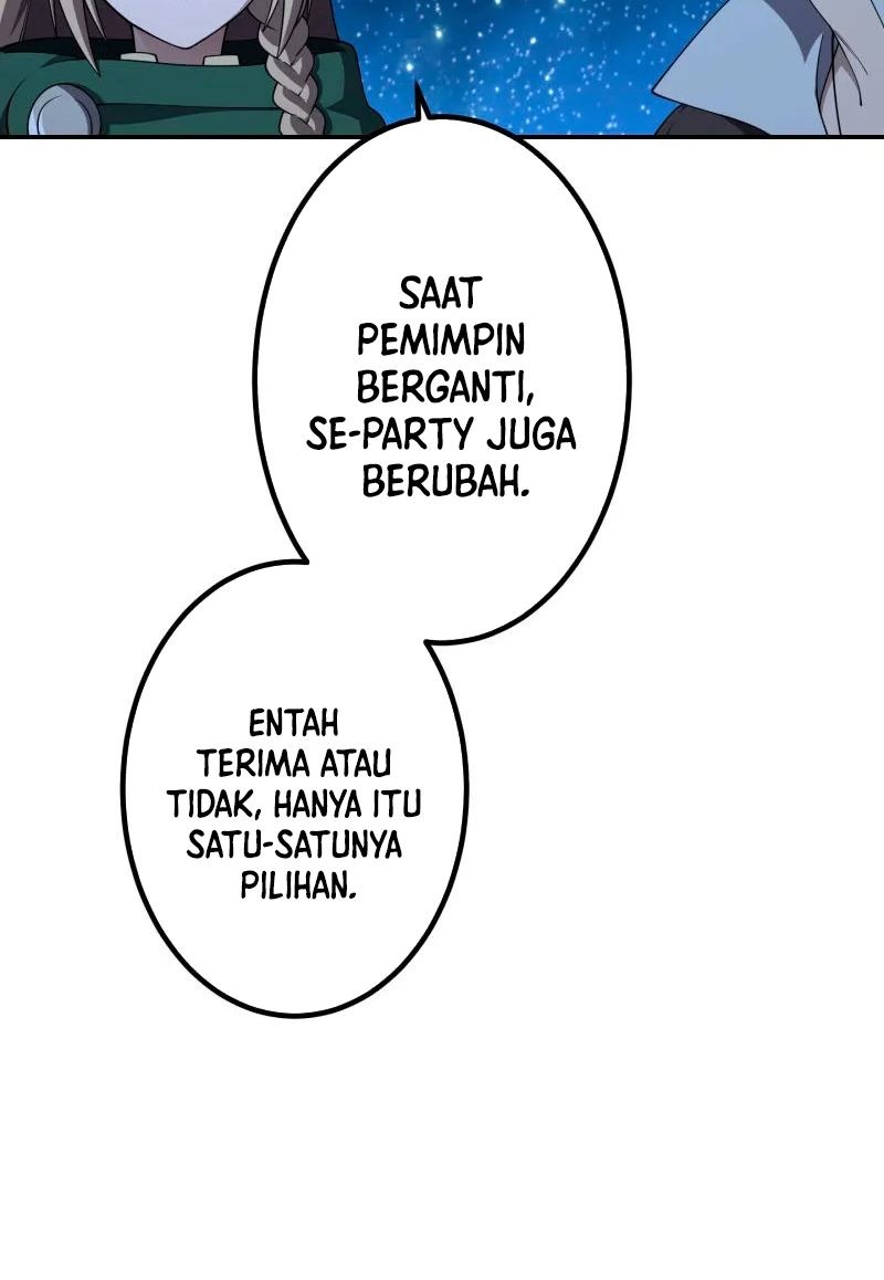 Monster Eater Adventurer Chapter 50 Gambar 20