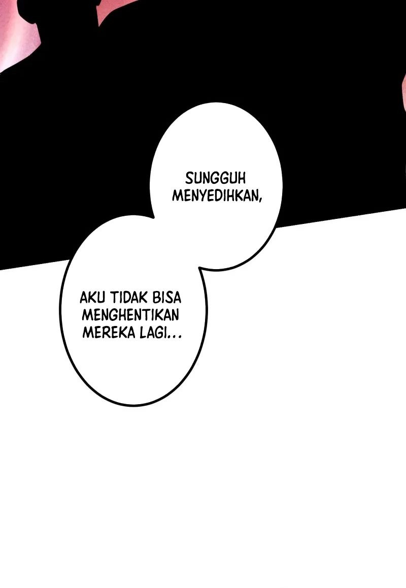 Monster Eater Adventurer Chapter 50 Gambar 25