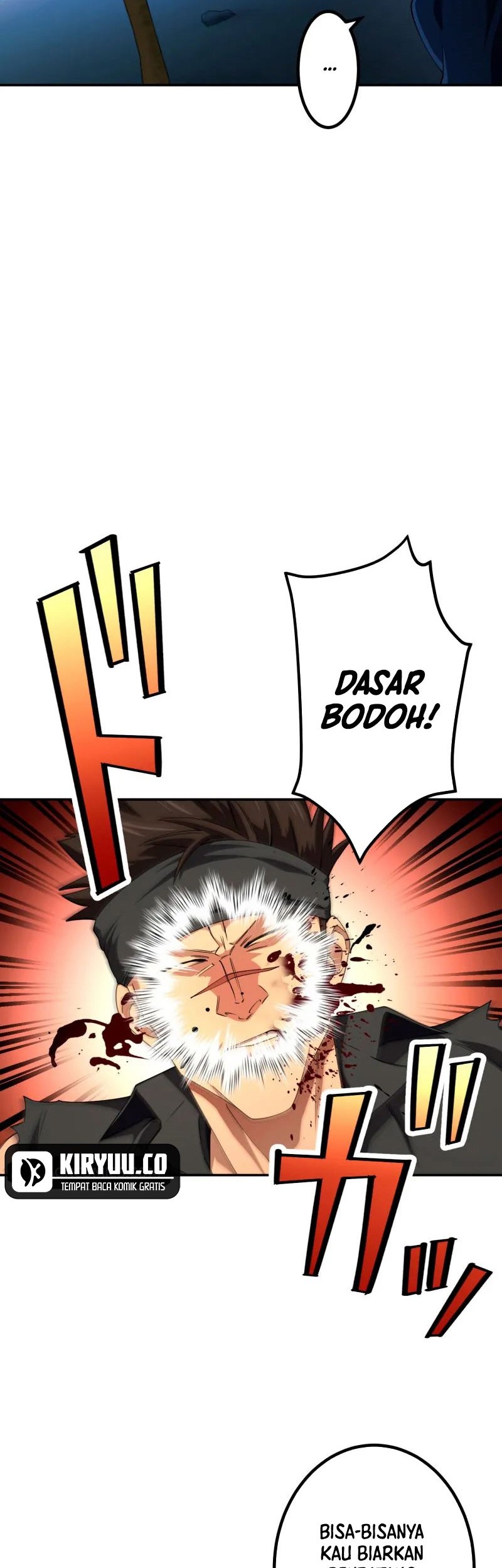 Monster Eater Adventurer Chapter 50 Gambar 27