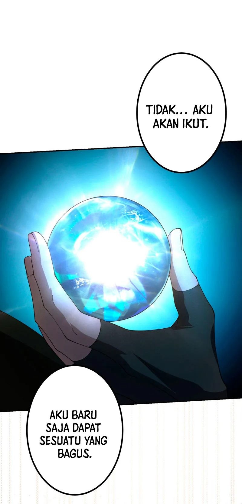 Monster Eater Adventurer Chapter 50 Gambar 30