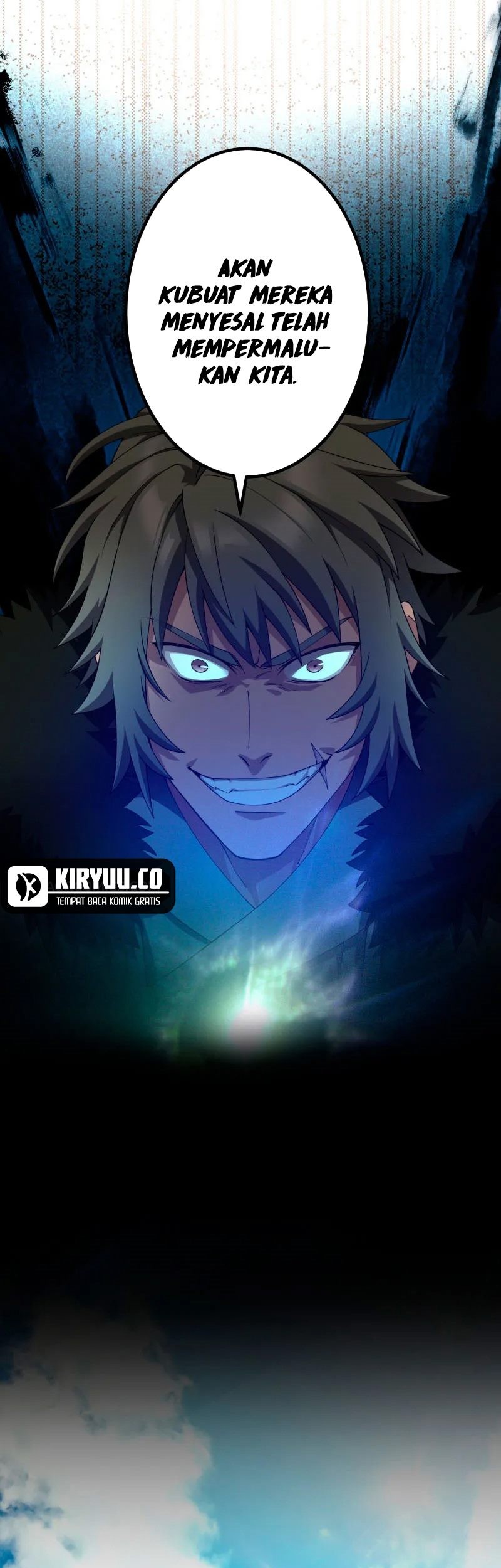 Monster Eater Adventurer Chapter 50 Gambar 31