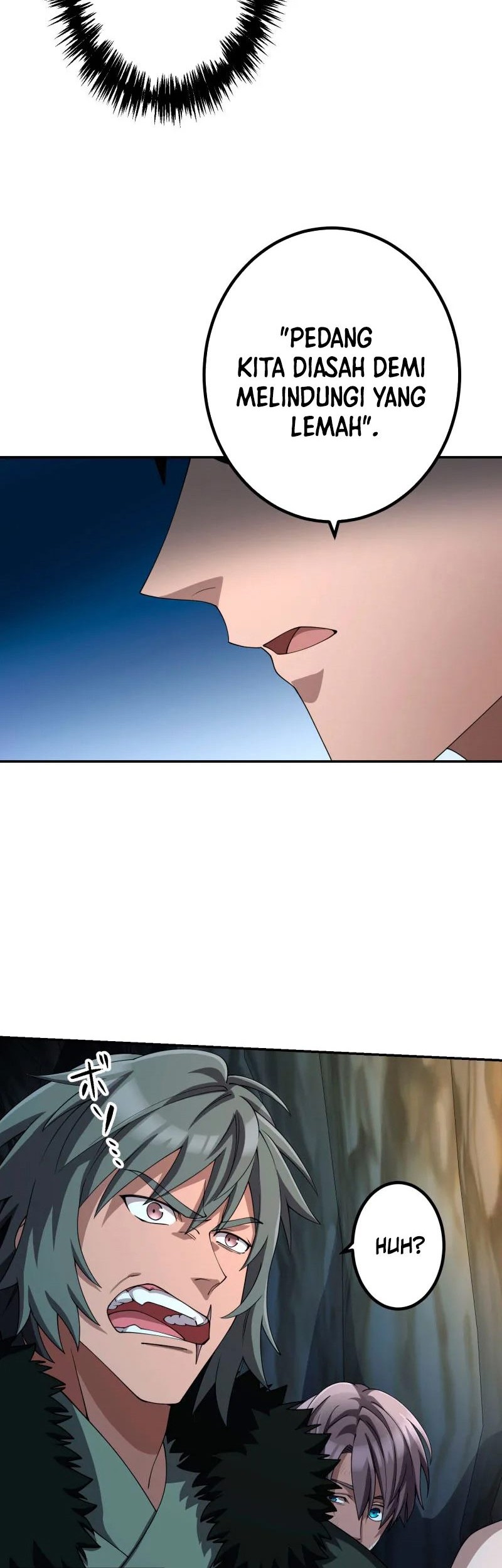 Monster Eater Adventurer Chapter 50 Gambar 39