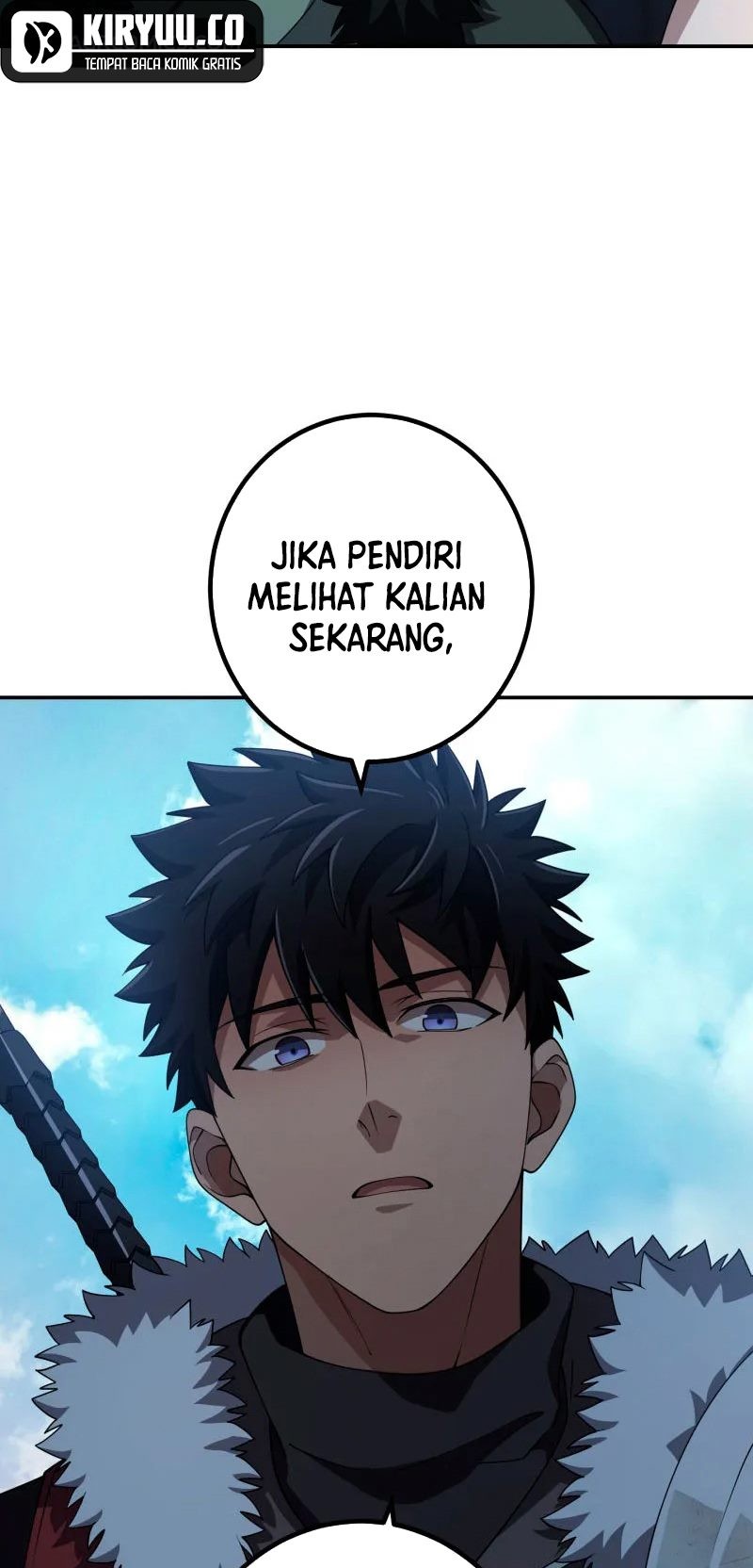 Monster Eater Adventurer Chapter 50 Gambar 40