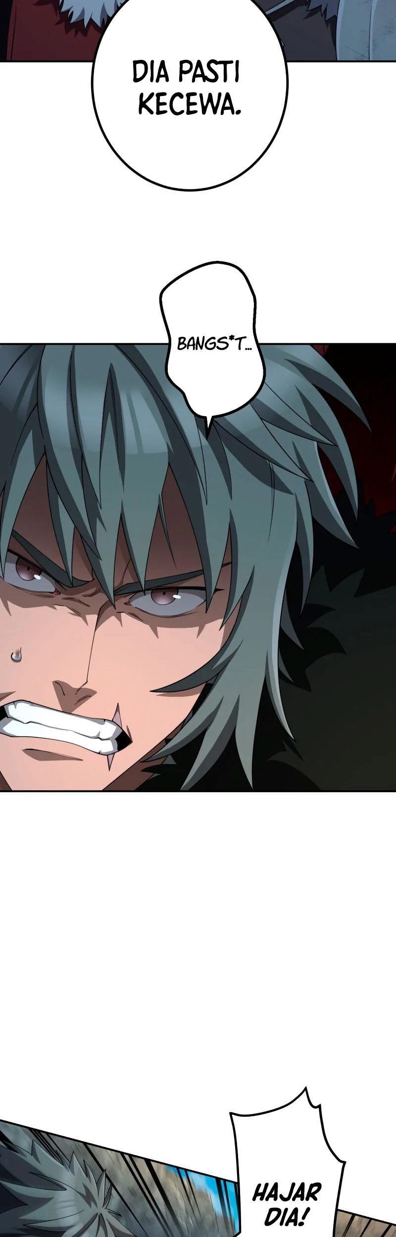 Monster Eater Adventurer Chapter 50 Gambar 41