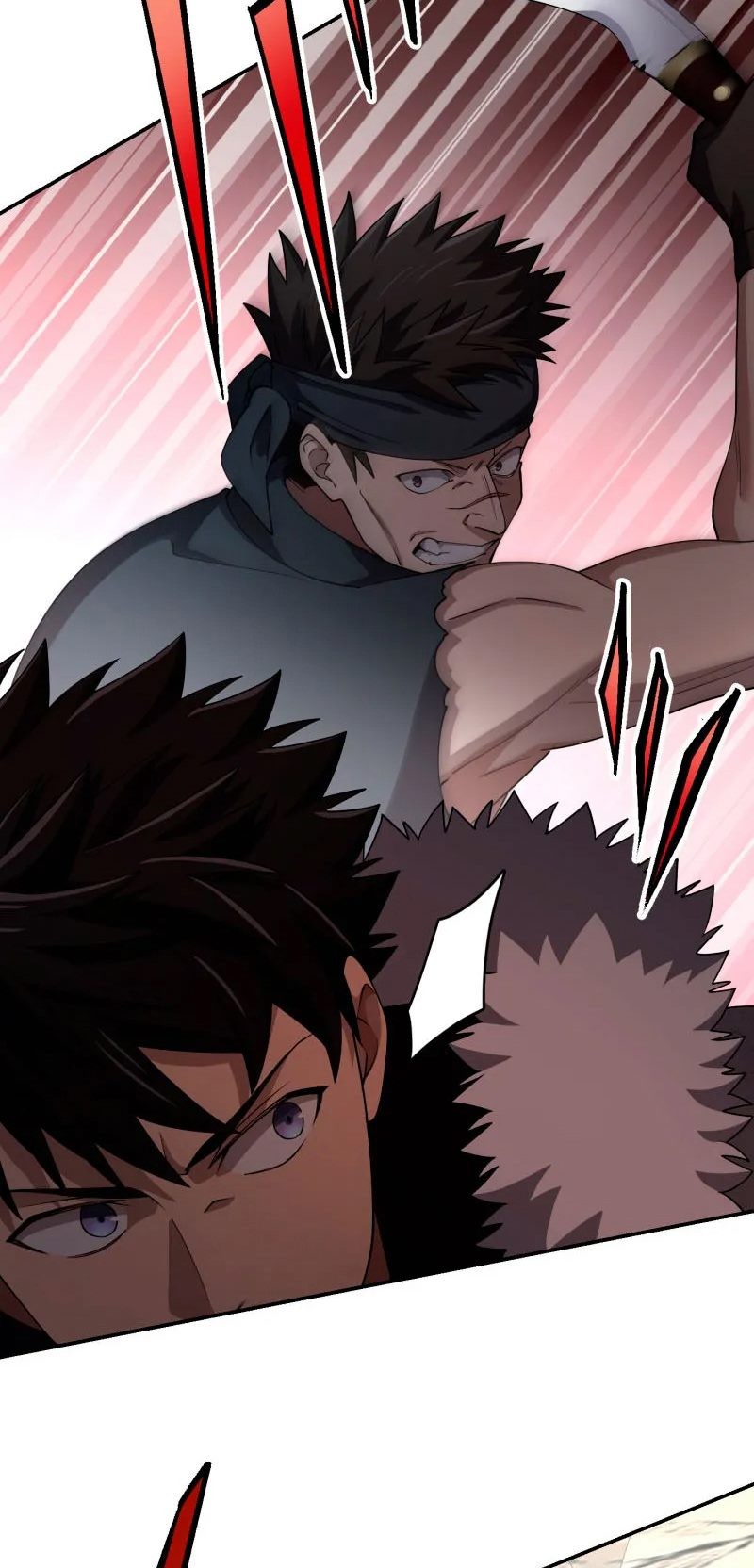 Monster Eater Adventurer Chapter 50 Gambar 45